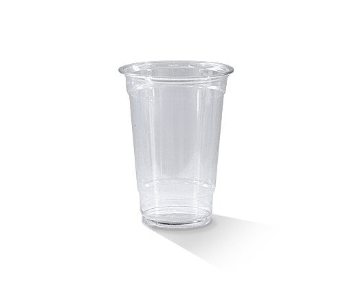 Clear Cup