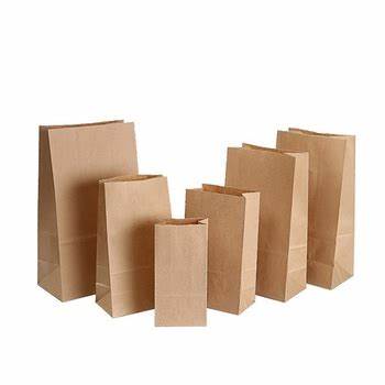 SOS Bags
