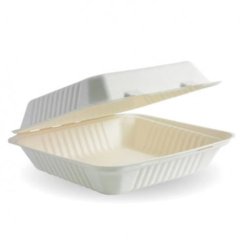 Clamshell