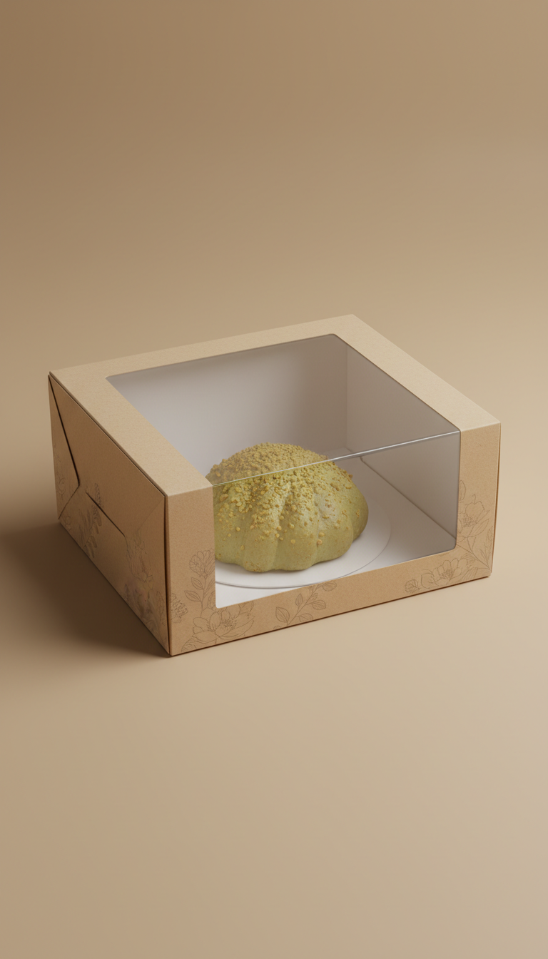 Example product
