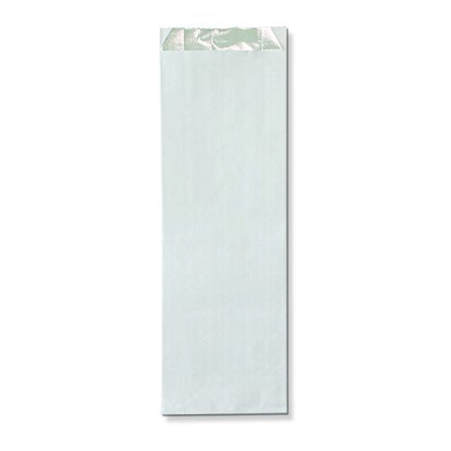 Plain Kebab Foil Bag-Extra Long (250pcs/ctn) 305 x 102 x 40mm