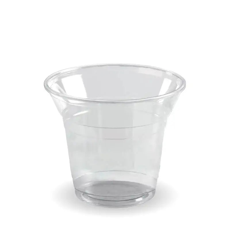 300ml PLA Clear Cups (1000)