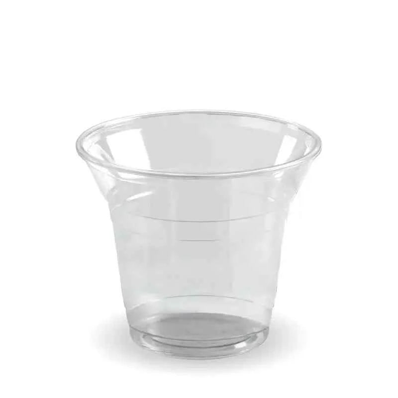 300ml PLA Clear Cups (1000)