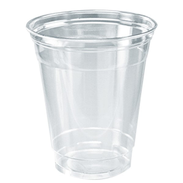 20oz/600ml Clear PET Cup (98mm size) (1000pcs/ctn)