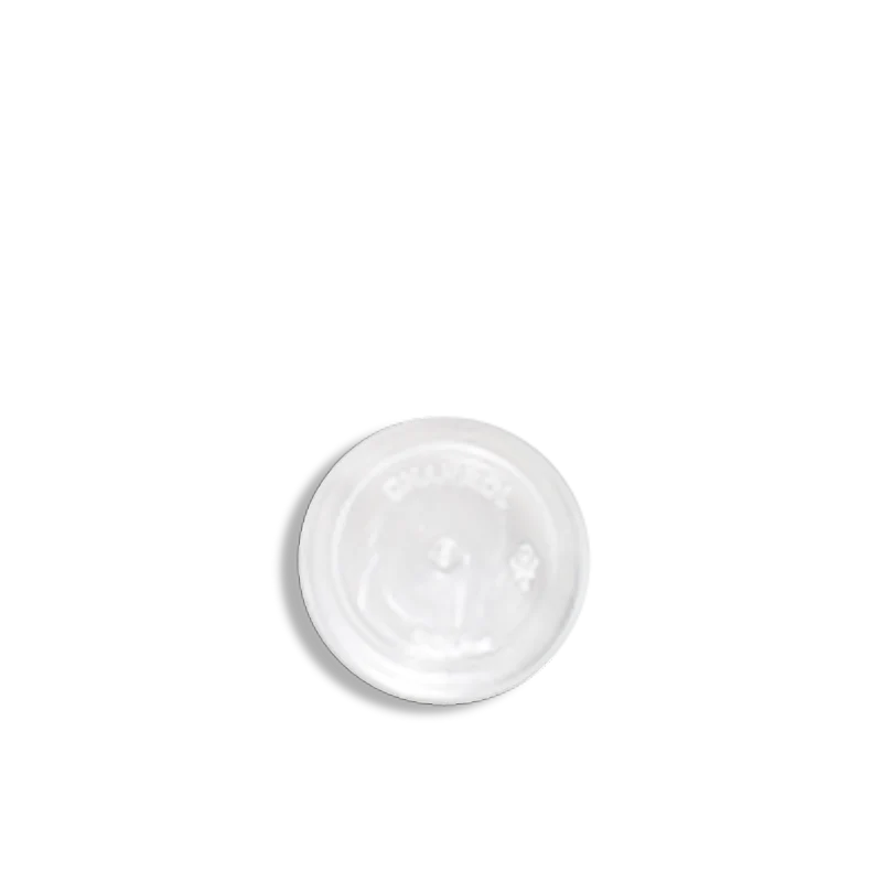 1oz Sauce Container Lid (5000pcs/ctn)