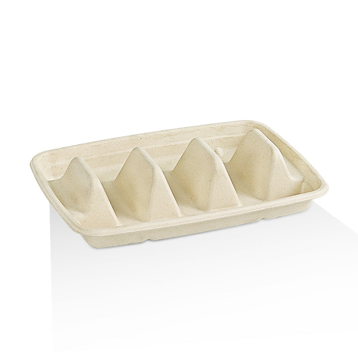 Taco Tray (227x164x42mm) 300pcs