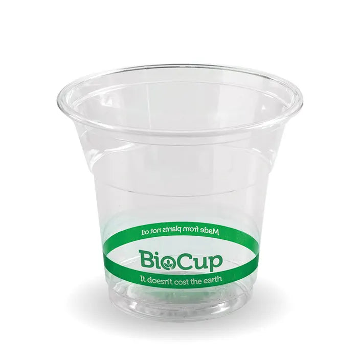 150ml Clear BioCup (1000)