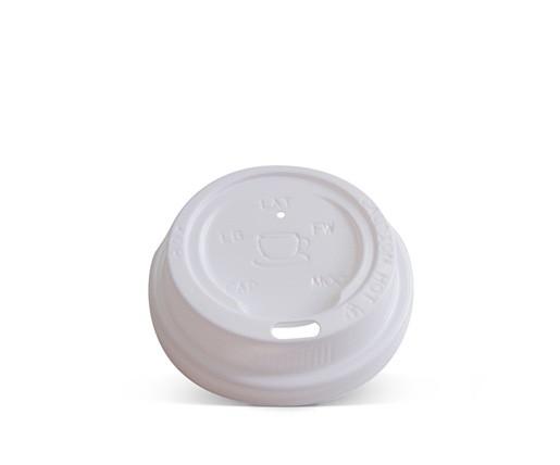 4oz Coffee Cup Lids (1000)