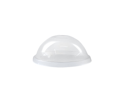 98mm PET Dome Lid for 14/16/20/24oz (1000pc/ctn)