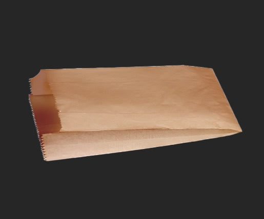 1SO BAGS (500) / Size:175 x 102 x 51mm