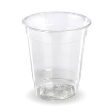 250ml PLA Clear Cup (2000pcs/ctn)