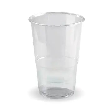 280ML PLA Clear Cup (2000 pcs/ctn)
