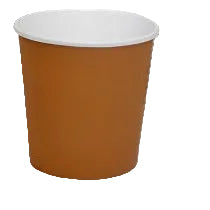 24oz PLA Coated Hot/Cold Paper Bowls (500pcs/ctn) - Paper