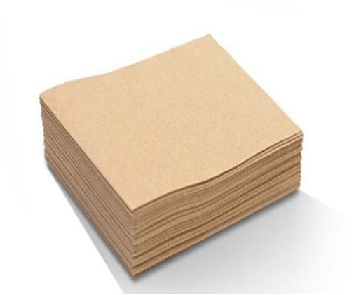 2ply Lunch Napkin - 1/4 Fold (2000pcs/ctn) - Napkins