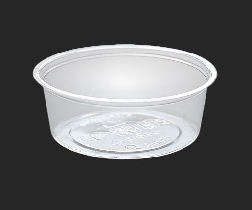 12oz PLA Bowl ( 500pcs/carton)