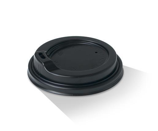 8oz Slipper Lids (1000)