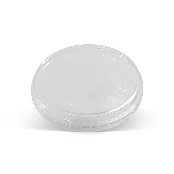 Flat Lid of Deli Round Container (500pcs/carton)