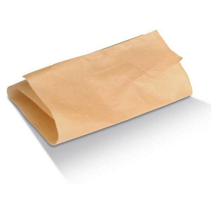Greaseproof Paper - 1/3 Cut (1200)