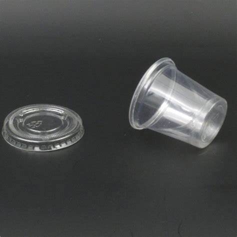 1oz Sauce Container Lid (5000pcs/ctn)