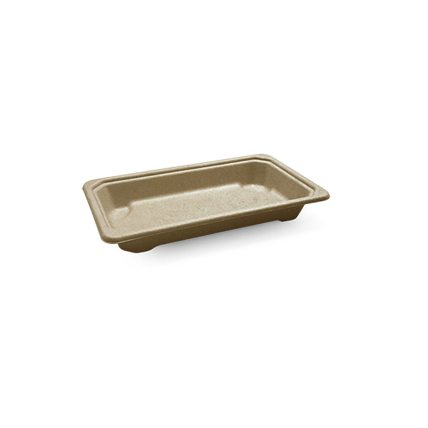 Sushi Trays Small (600pcs/ctn) Size:163x95x58 mm