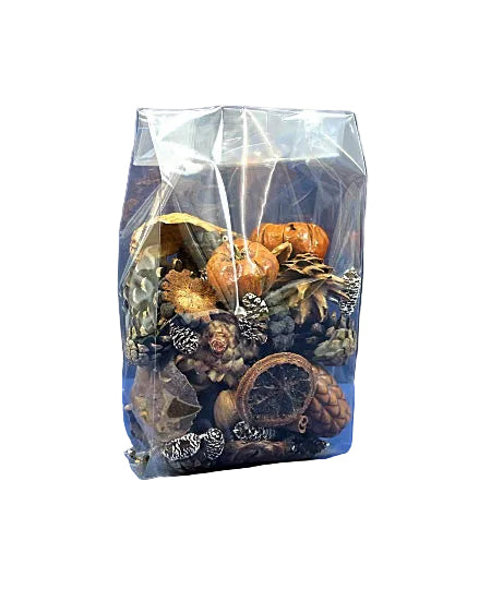 Natureflex Bags 50mm Gusset (1000pcs/ctn)