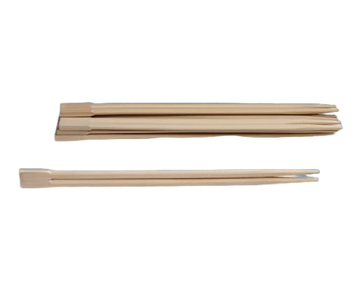 Bamboo Chopsticks (3000pcs/ctn) - Cutlery