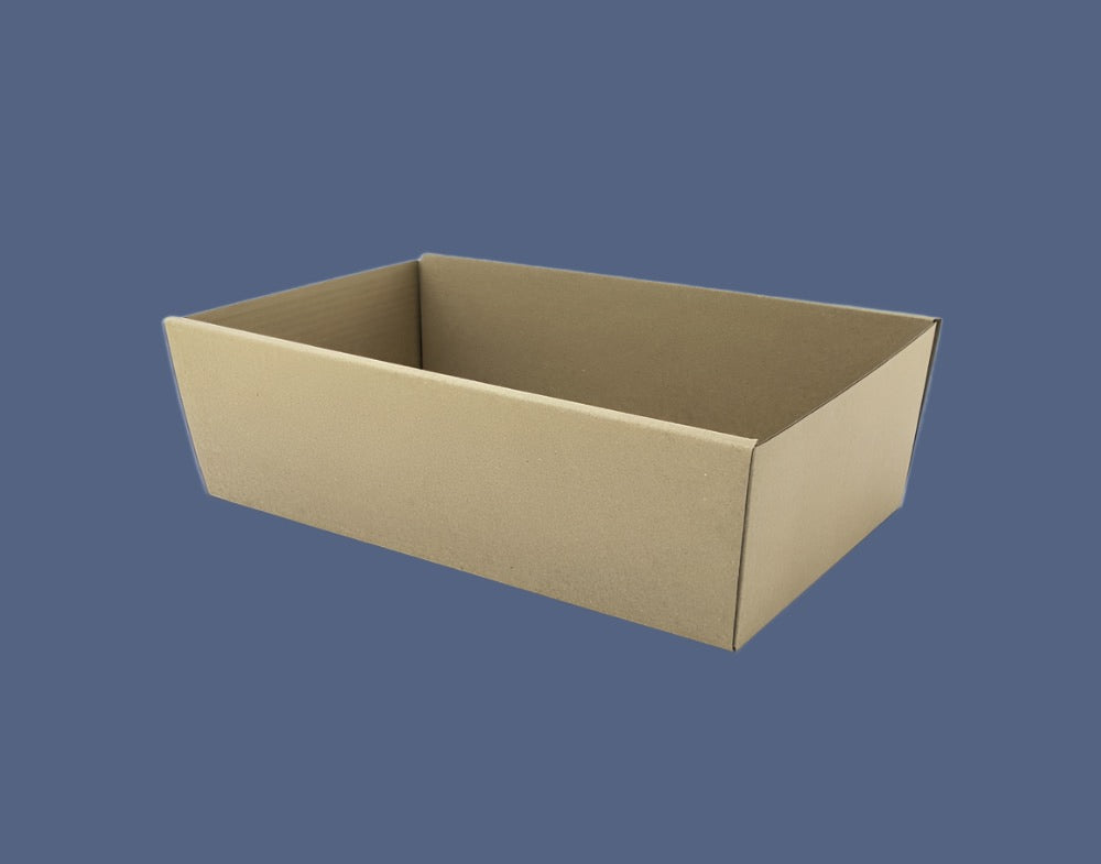 Catering Tray Medium (100 pcs) Catering Trays & Lids