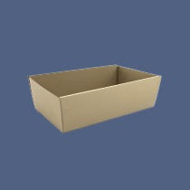 Catering Tray Small (100 pcs) Catering Trays & Lids