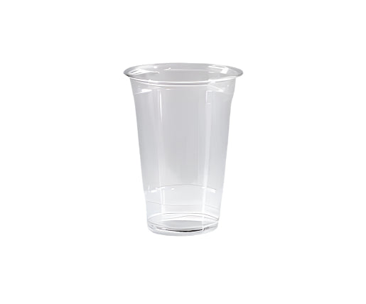 20oz/600ml PET Clear Cup (1000pcs/ctn) - PET Clear Cups