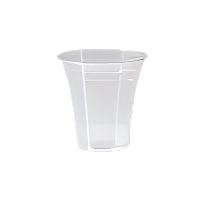 Clear PET Cups 14oz (98mm)1000pcs/carton - PET Clear Cups