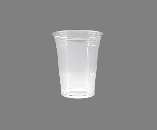 Clear Pet Cups 16oz (98mm) 1000pcs/ctn - PET Clear Cups