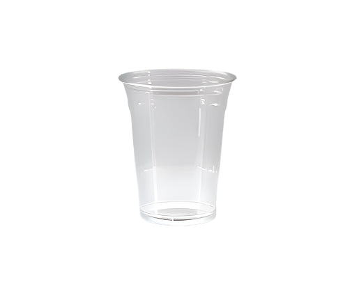 Clear Pet Cups 16oz (98mm) 1000pcs/ctn - PET Clear Cups