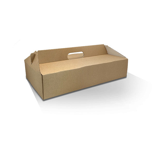 Pack & Carry Catering Box Large (100pcs/carton)