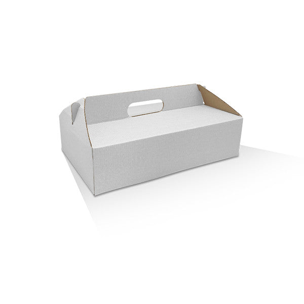 Pack & Carry Catering Box Medium (100pcs/carton)