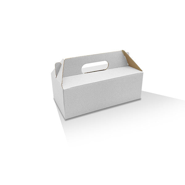Pack & Carry Catering Box Small (100pcs/carton)