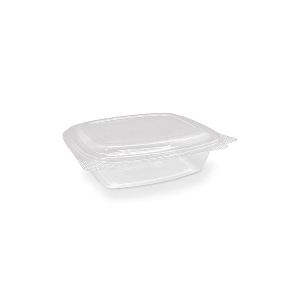 Hinged Rectangle Containers 24oz (200pcs/ctn)