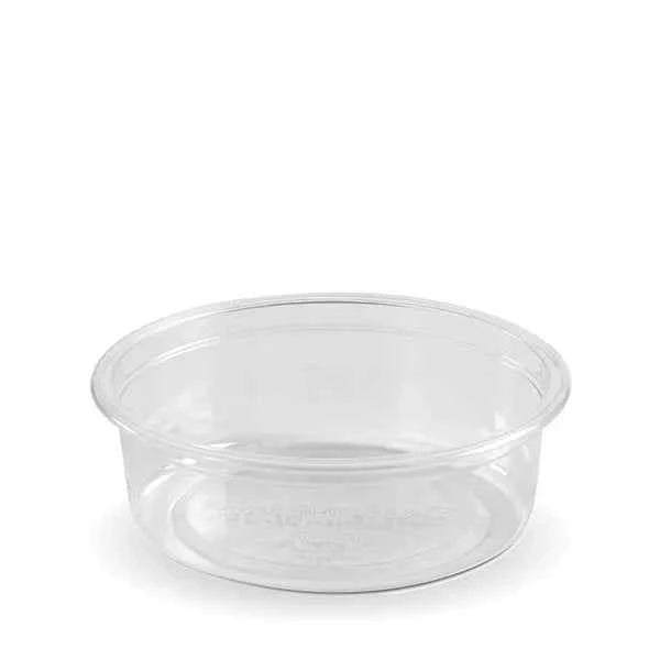 60ml PLA Round Container (2000pcs/ctn)