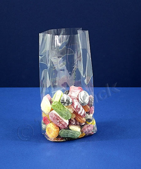 Natureflex Bags 65mm Gusset (1000pcs/ctn)