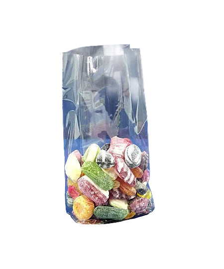 Natureflex Bags 65mm Gusset (1000pcs/ctn)
