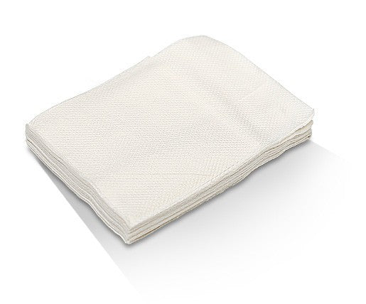 2ply Dispenser Napkins- Single Serve (6000pcs/ctn)