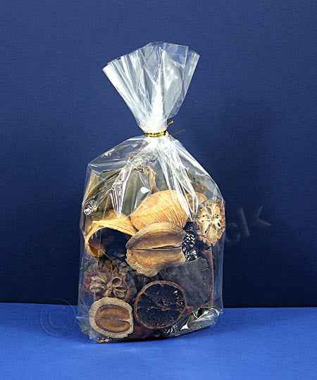 Natureflex Bags (1000 pcs/ctn)