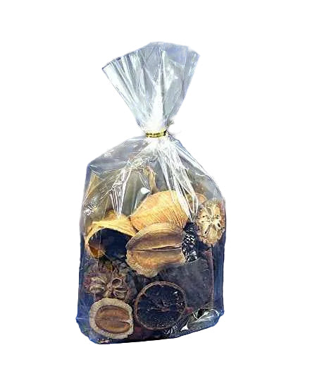 Natureflex Bags (1000 pcs/ctn)
