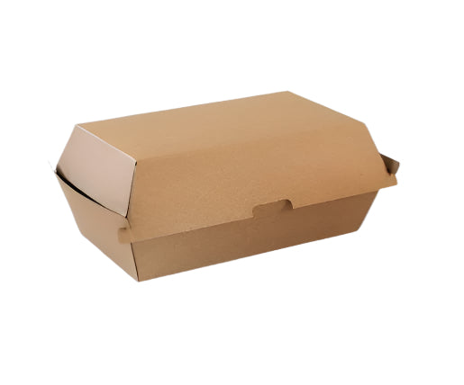 Paperboard Regular Snack Box (200 pcs/ctn) - Paperboard