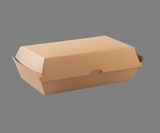 Paperboard Snack Box - Large (200pcs/carton) - Paperboard 