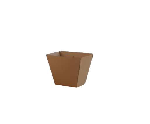 Kraft Chip Cup (70x45x90mm) (500)