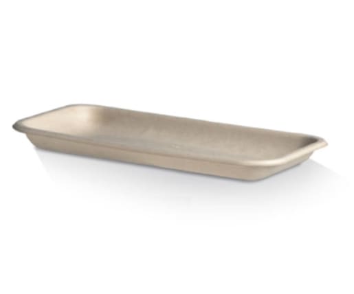 Produce Trays-4 (500pcs/ctn) - Produce Trays