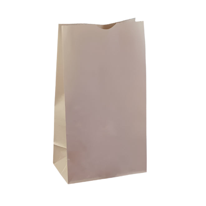 SOS#12 Brown Bags (1000pcs/ctn) - Takeaway Bags