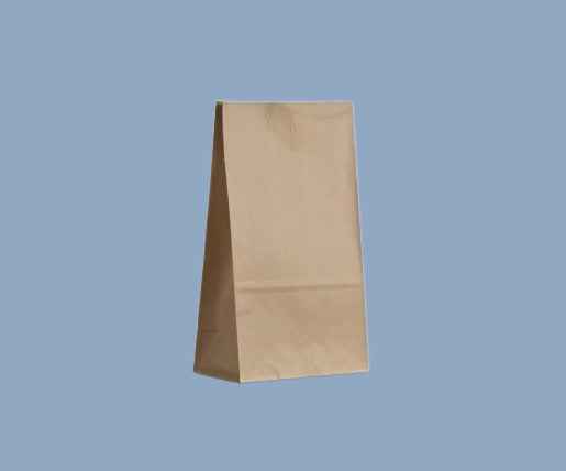 SOS#6 Takeaway Bags (2000pcs/ctn)