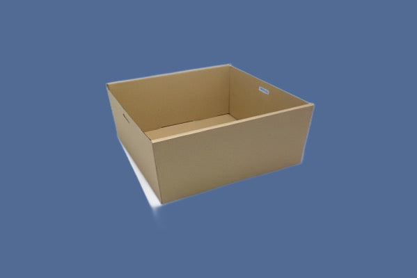 Square Catering Tray - Small (100pcs/ctn) Size: 180x180x80