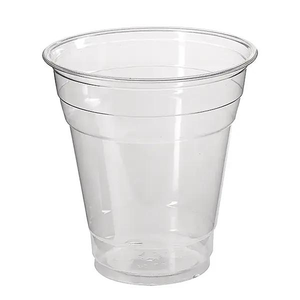 PET Clear Cups